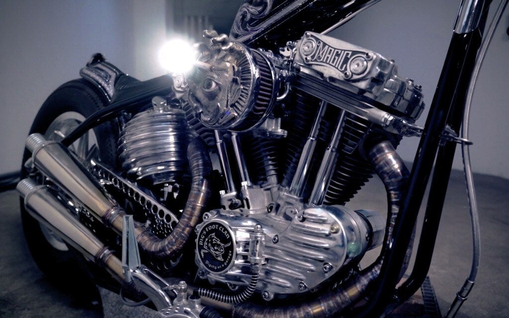 Custom Visions, nuova serie dedicata ai customizer prodotta da MBE